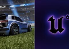 epic games unreal engine 6