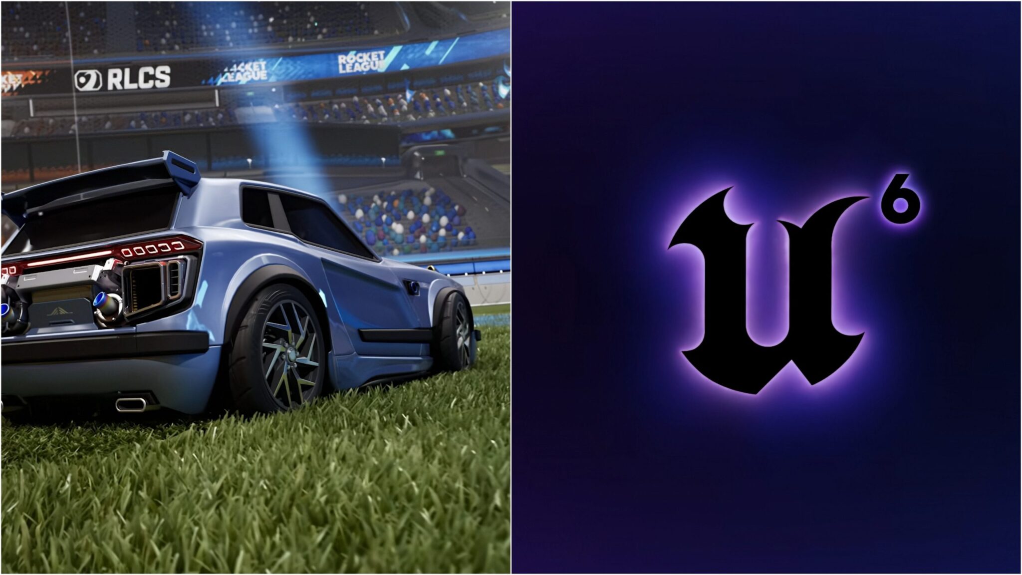 unreal engine 6 lancement epic games