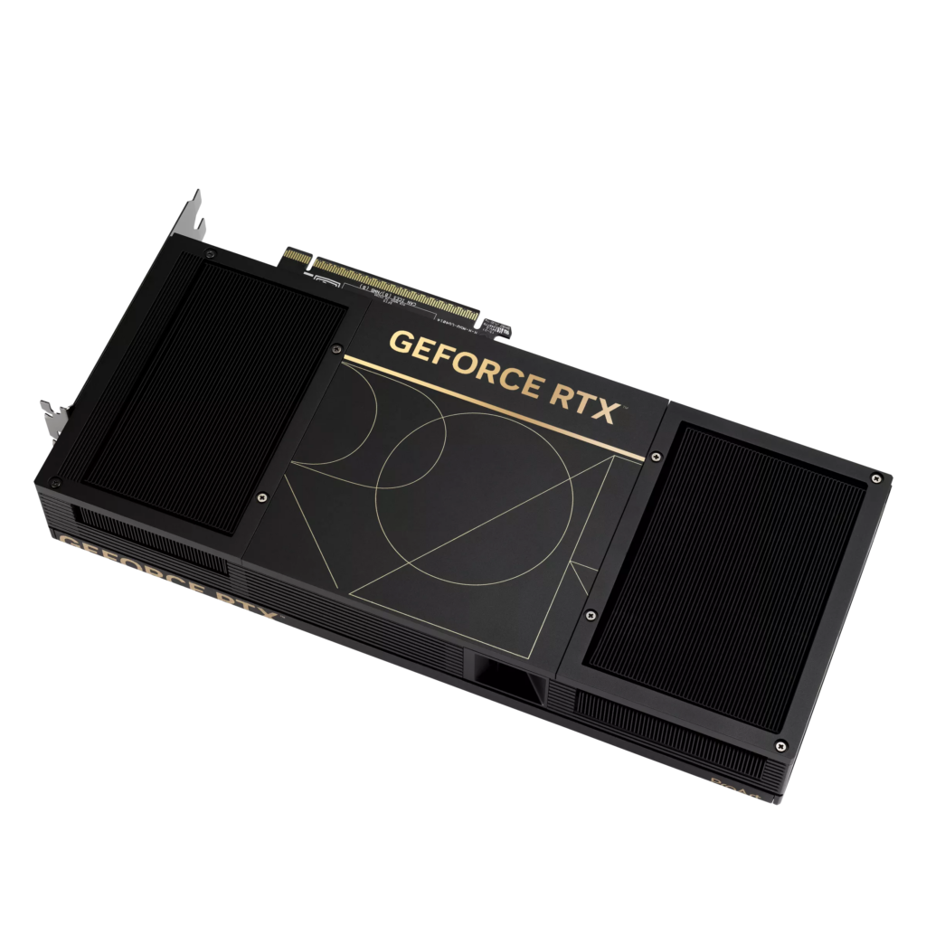 asus proart rtx 5090
