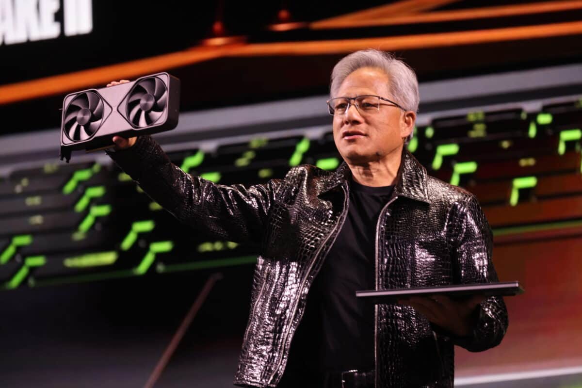 ingénieurs ia tournent le dos à nvidia