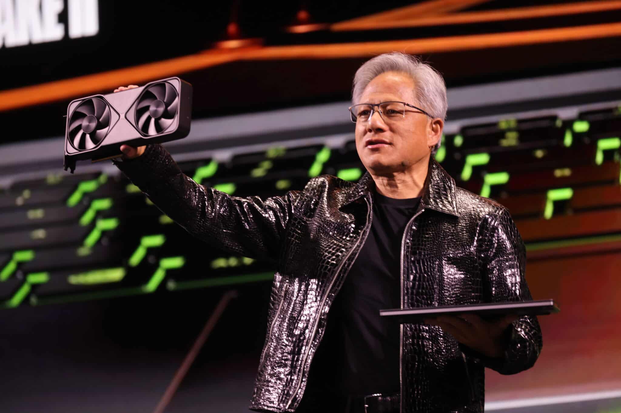 ingénieurs ia tournent le dos à nvidia