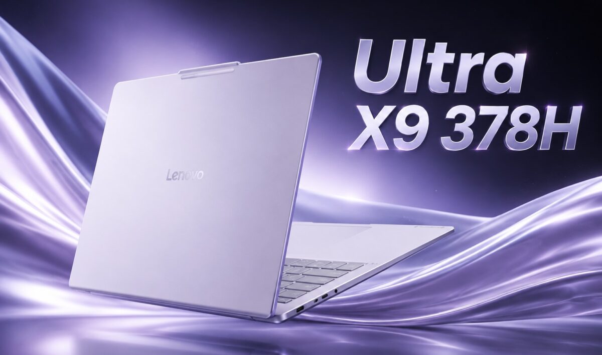 intel core ultra 9 378h
