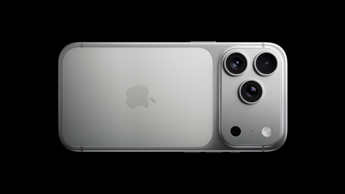 iphone 21 capteur 200 MP pour 2028