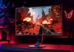 lg ecran 1000 hz