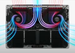 macbook pro m6 ventilation