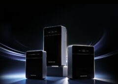 marstek nouvelle gamme venus e
