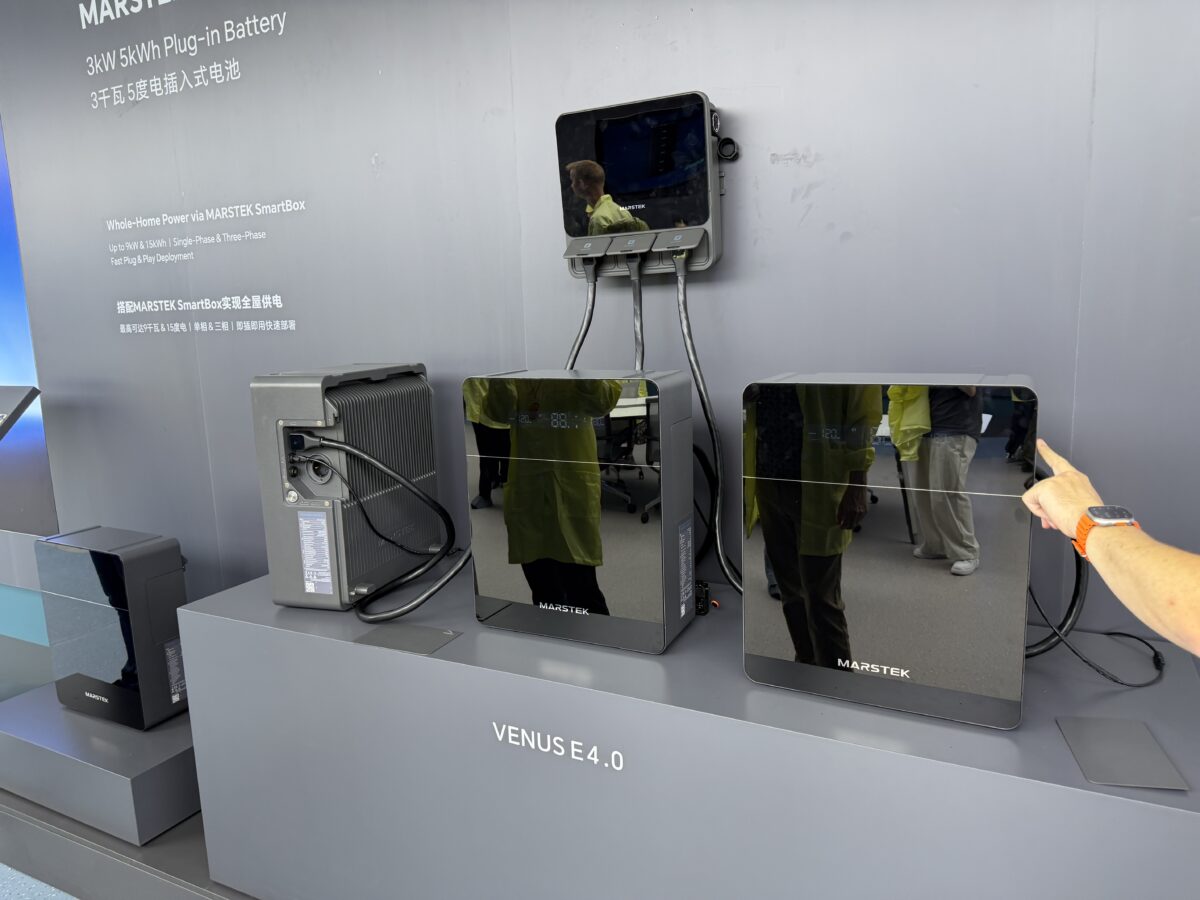 marstek venus e 4