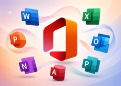 office 24 mai 23