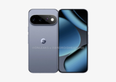 pixel 11 pro ram