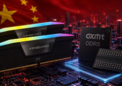 ram chinoise corsair