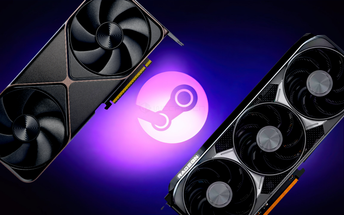 utilisation rtx 5050 steam