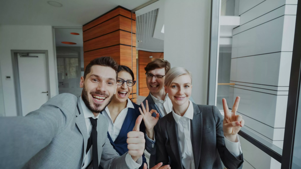 ia peut voler données biométriques via un selfie