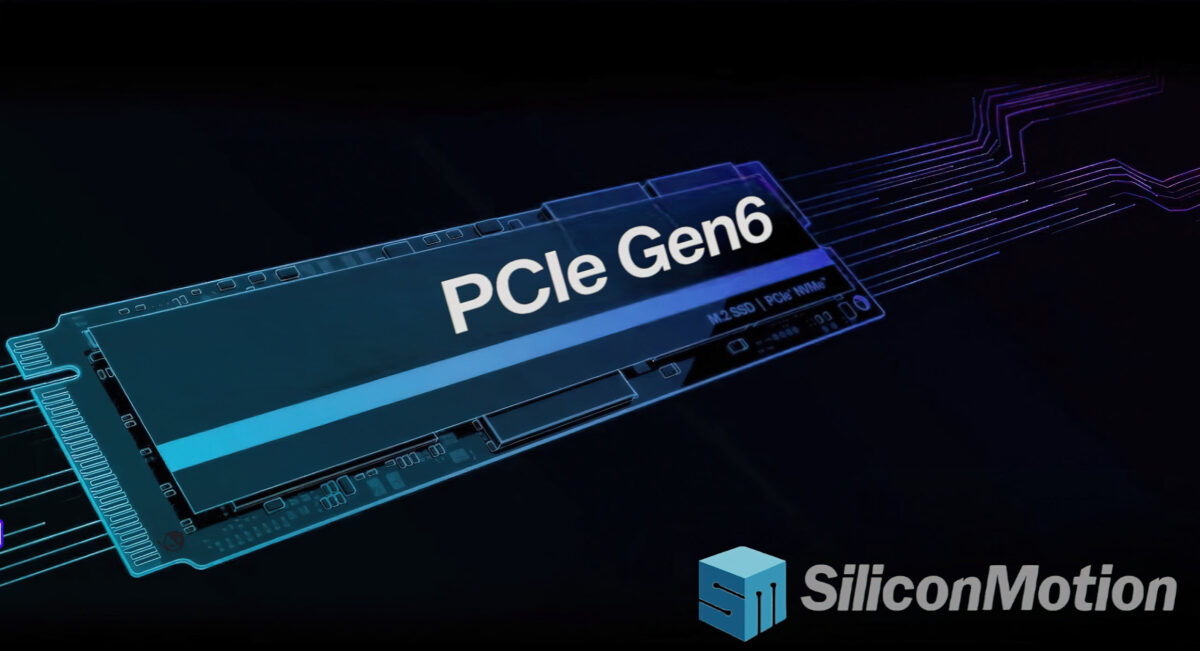 ssd pcie6