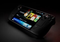 steam deck oled