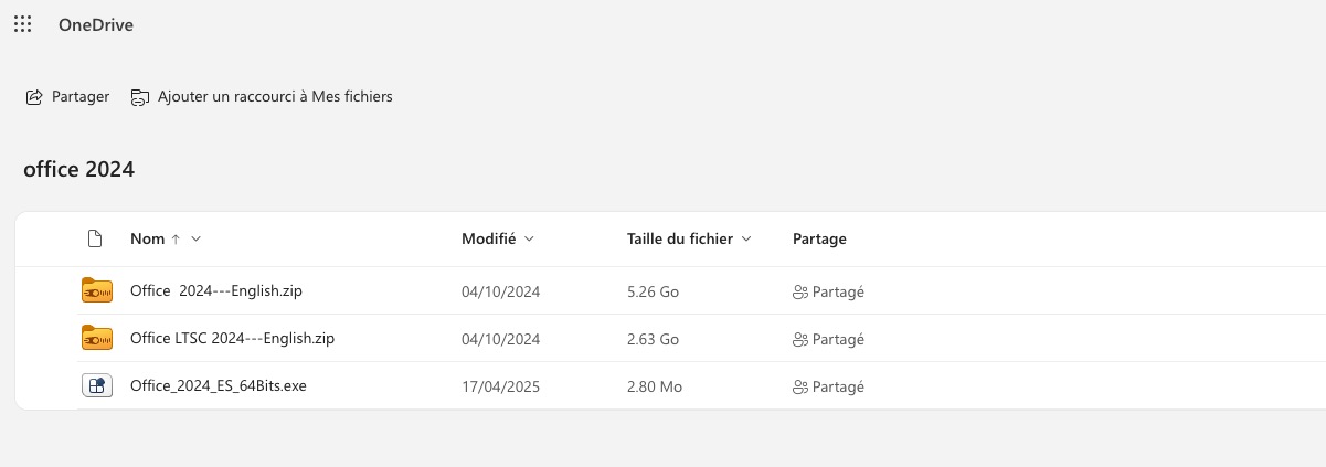 Image 4 : Office 2024 Pro à 10€ : pourquoi l’offre de VIP-URcdkey est si peu chère et sans risque