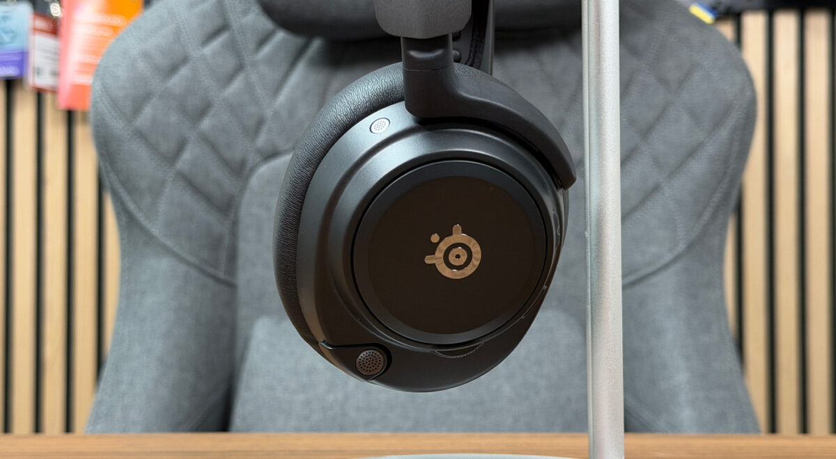 test du steelseries arctis nova pro omni