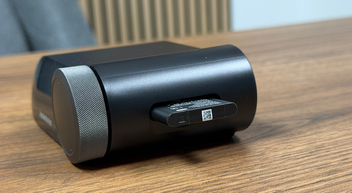 test du steelseries arctis nova pro omni