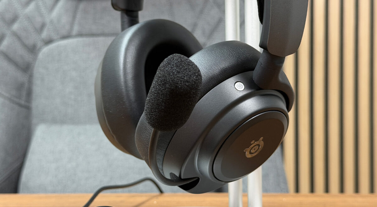 test du steelseries arctis nova pro omni