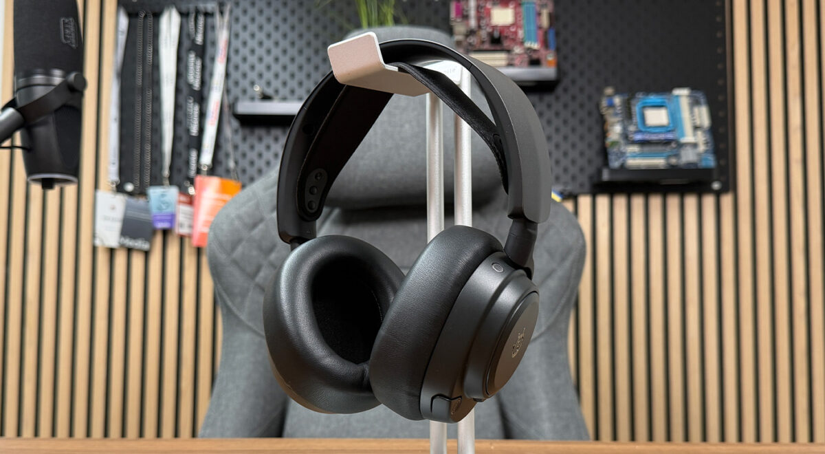 test du steelseries arctis nova pro omni
