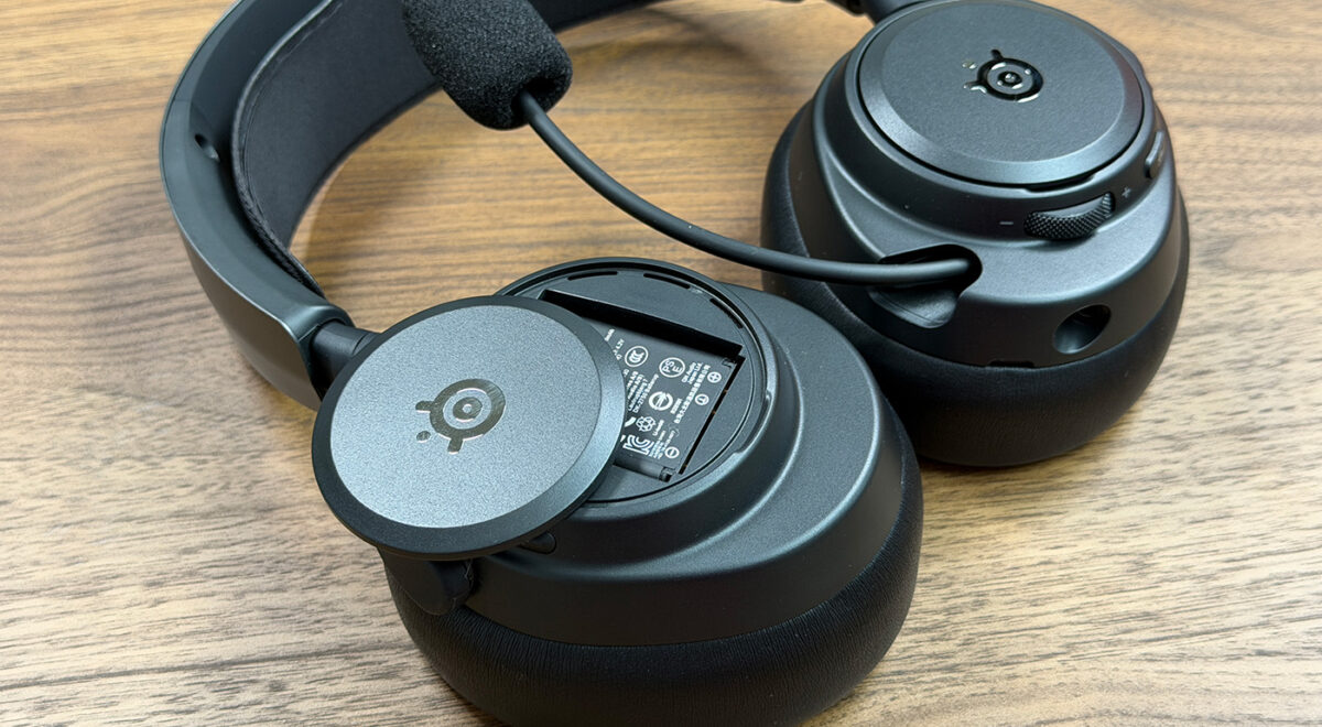 test du steelseries arctis nova pro omni