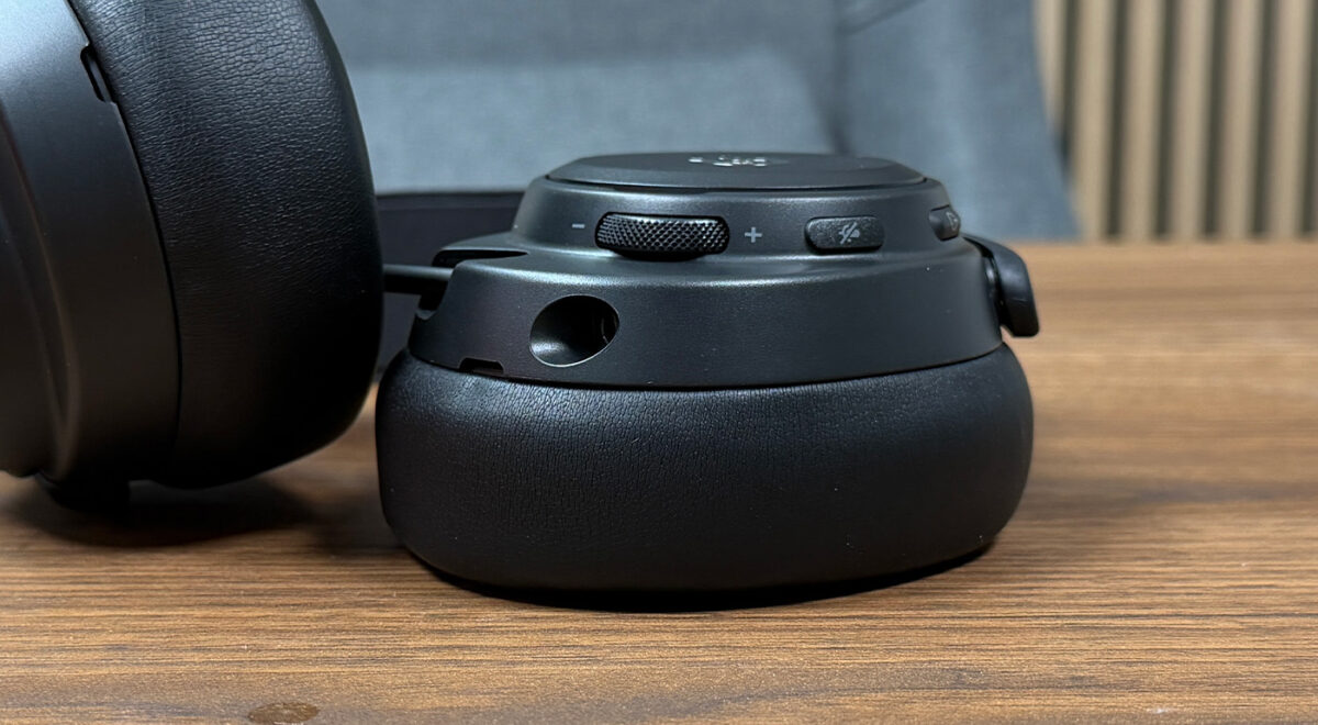 test du steelseries arctis nova pro omni