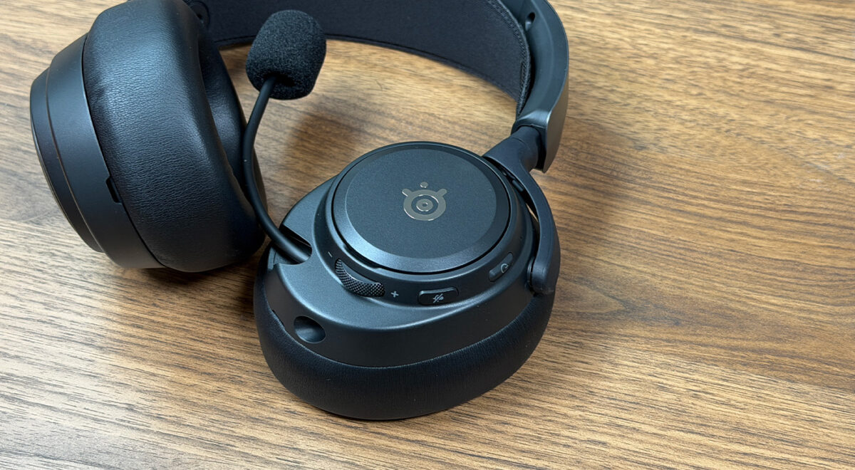 test du steelseries arctis nova pro omni