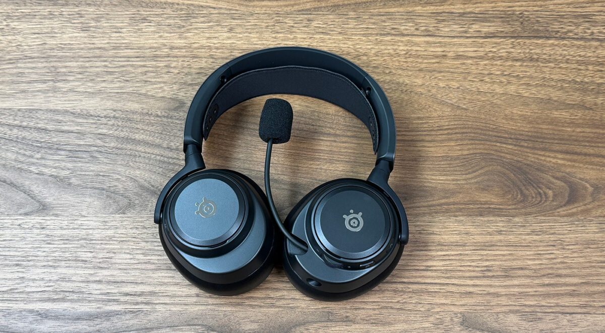 test du steelseries arctis nova pro omni