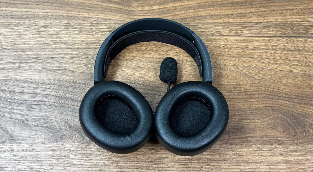 test du steelseries arctis nova pro omni