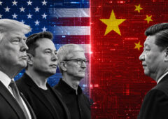trump invite cook chine