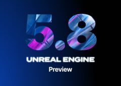 unreal engine 5 8 switch 2