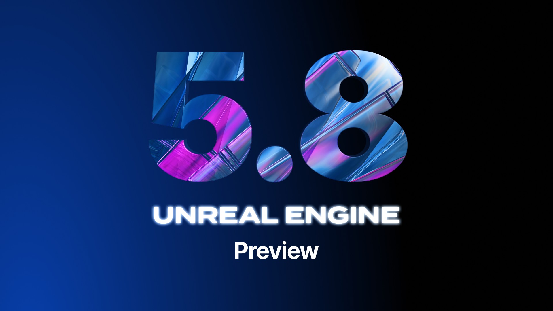 unreal engine 5.8 sur nintendo switch 2