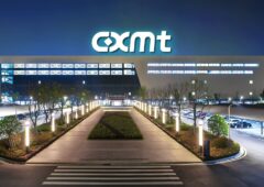 CXMT