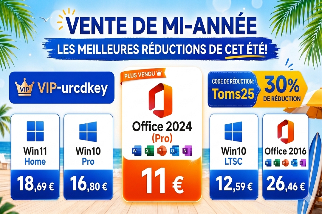 acheter des licences microsoft