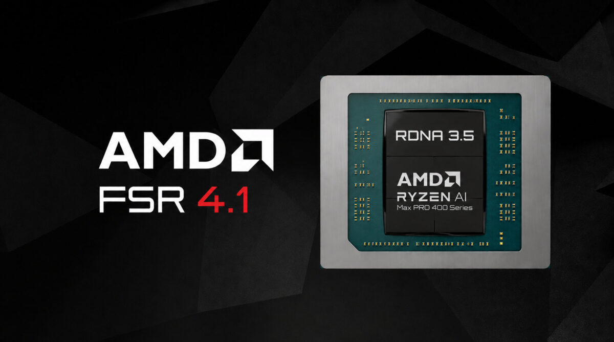 amd annulerait fsr 4.1