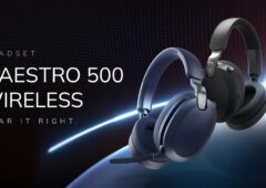 annonce msi maestro 500