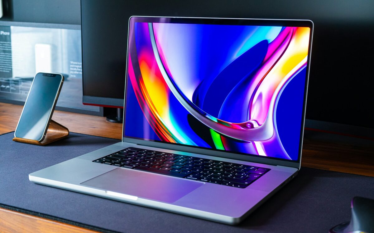 augmentation prix macbook