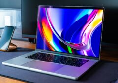 augmentation prix macbook pro
