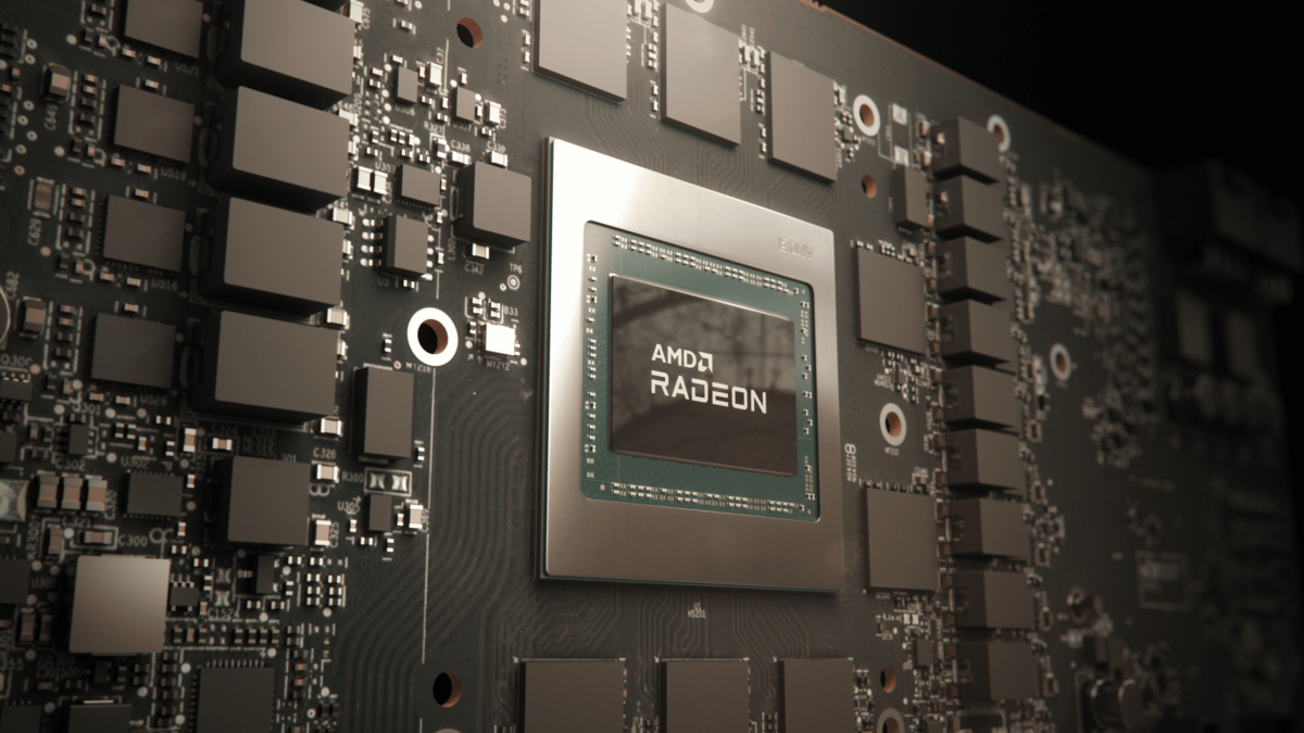 puce amd mise à jour vers fsr 4.1