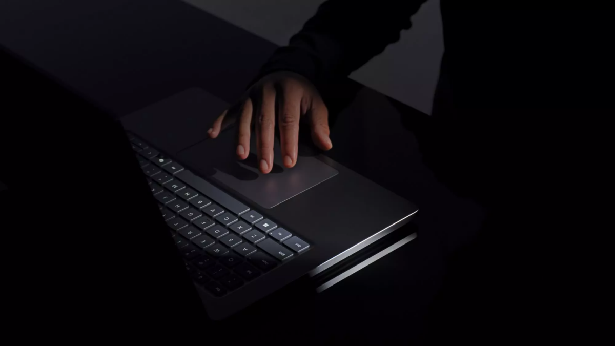 surface laptop ultra microsoft