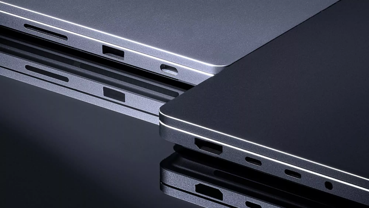 microsoft présente le surface laptop ultra