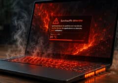 eviter surchauffe pc