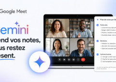 gemini notes google meet