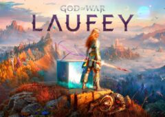 god of wat laufrey