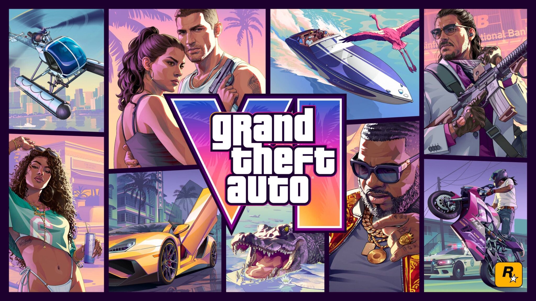 gta 6 date de sortie et prix