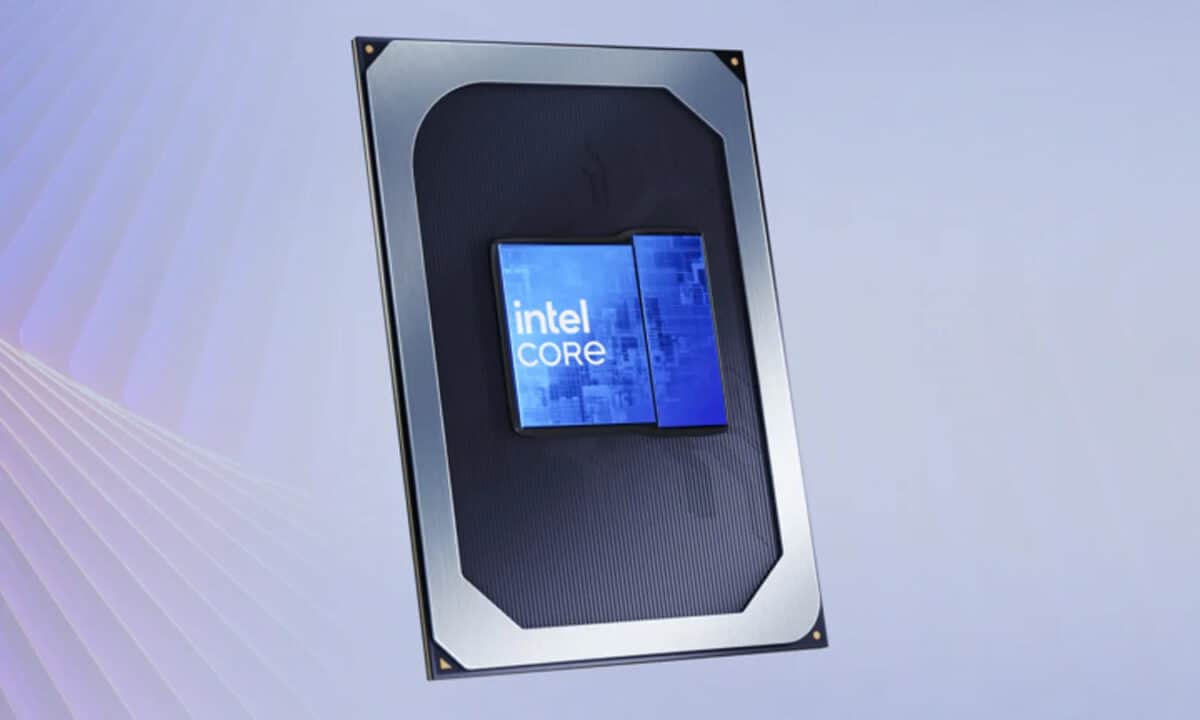intel core 3 performances