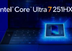 intel core ultra 7 251hx