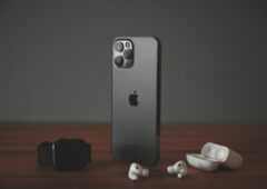 iphone 18 retard