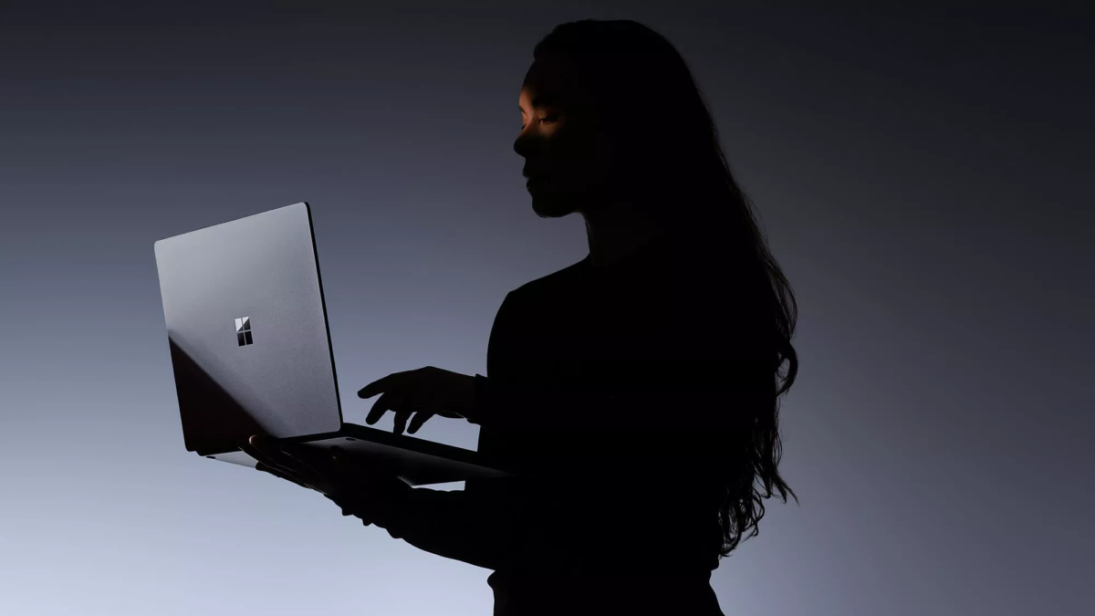 microsoft surface laptop ultra