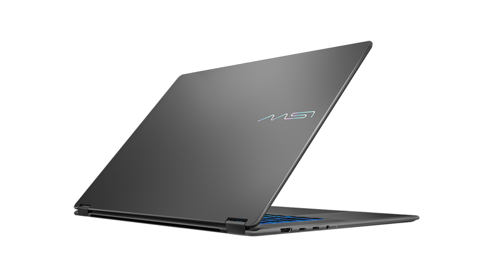 pc portable ia msi