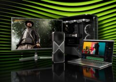 nvidia rtx 50 dlss